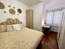Central Green Condominium (D3), Condominium #511627181